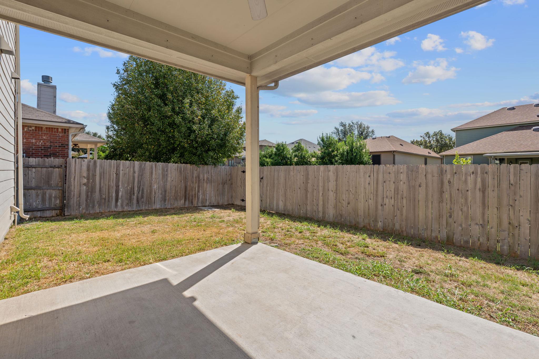 2338 Brookhollow Ter, Georgetown, TX 78626