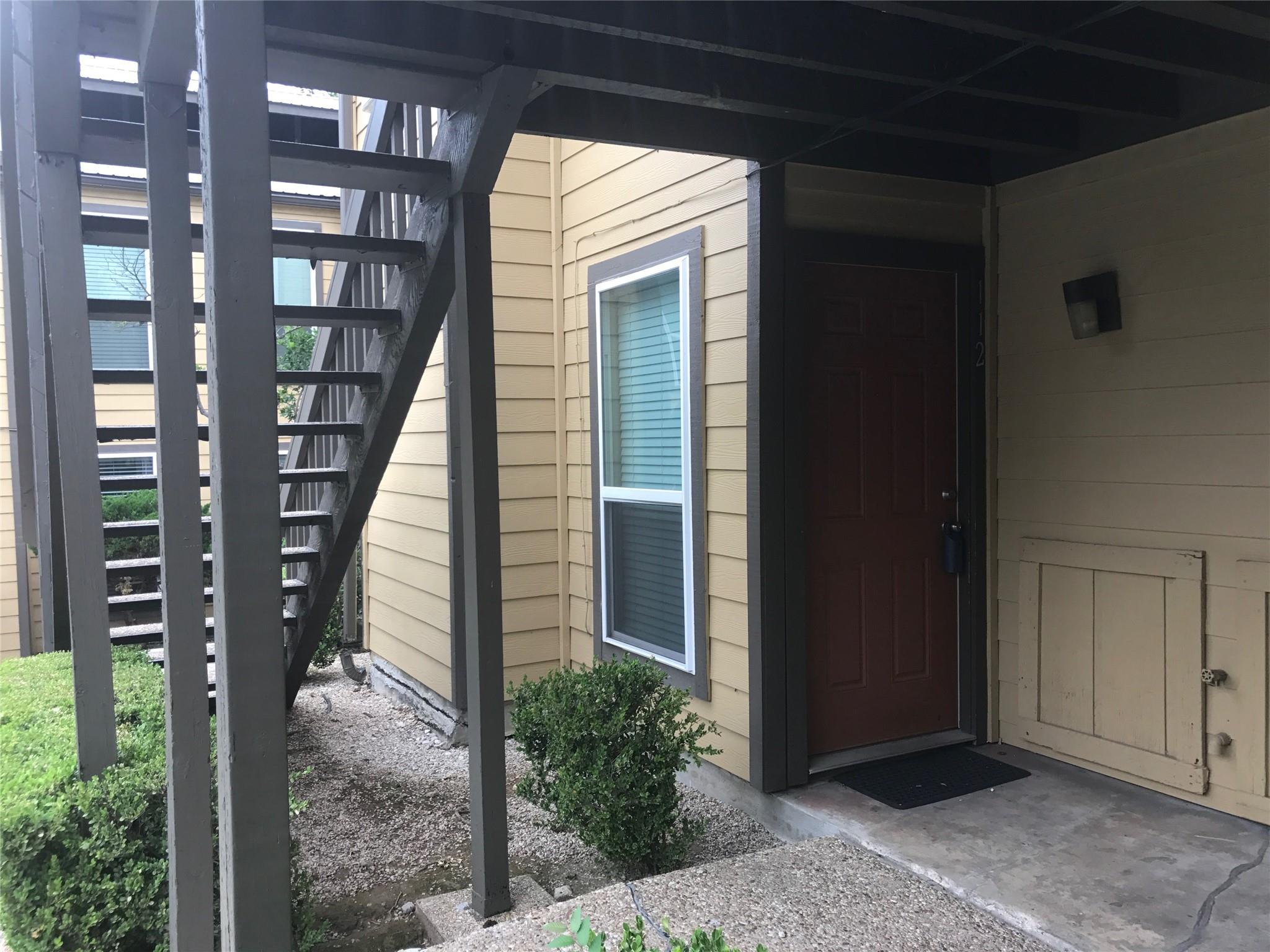 1000 W 26th St # 112, Austin, TX 78705