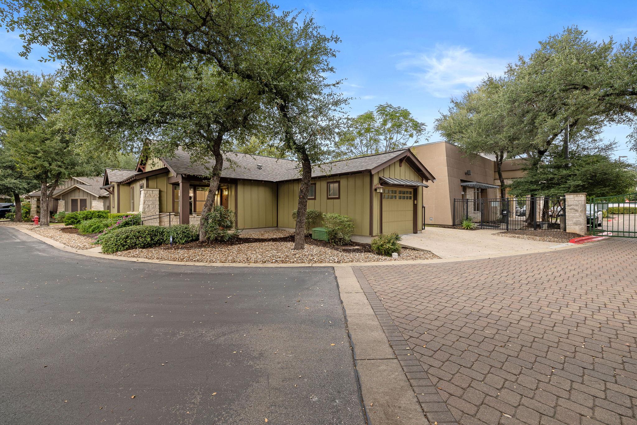 9707 Anderson Mill Rd # 1, Austin, TX 78750