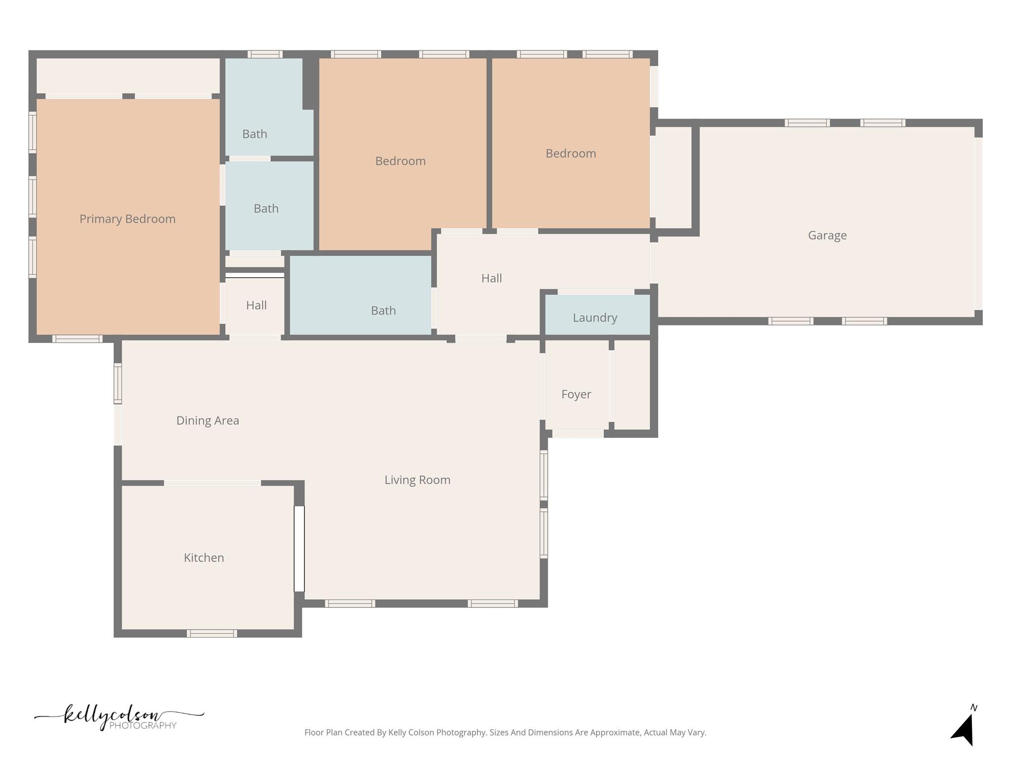 9707 Anderson Mill Rd # 1, Austin, TX 78750