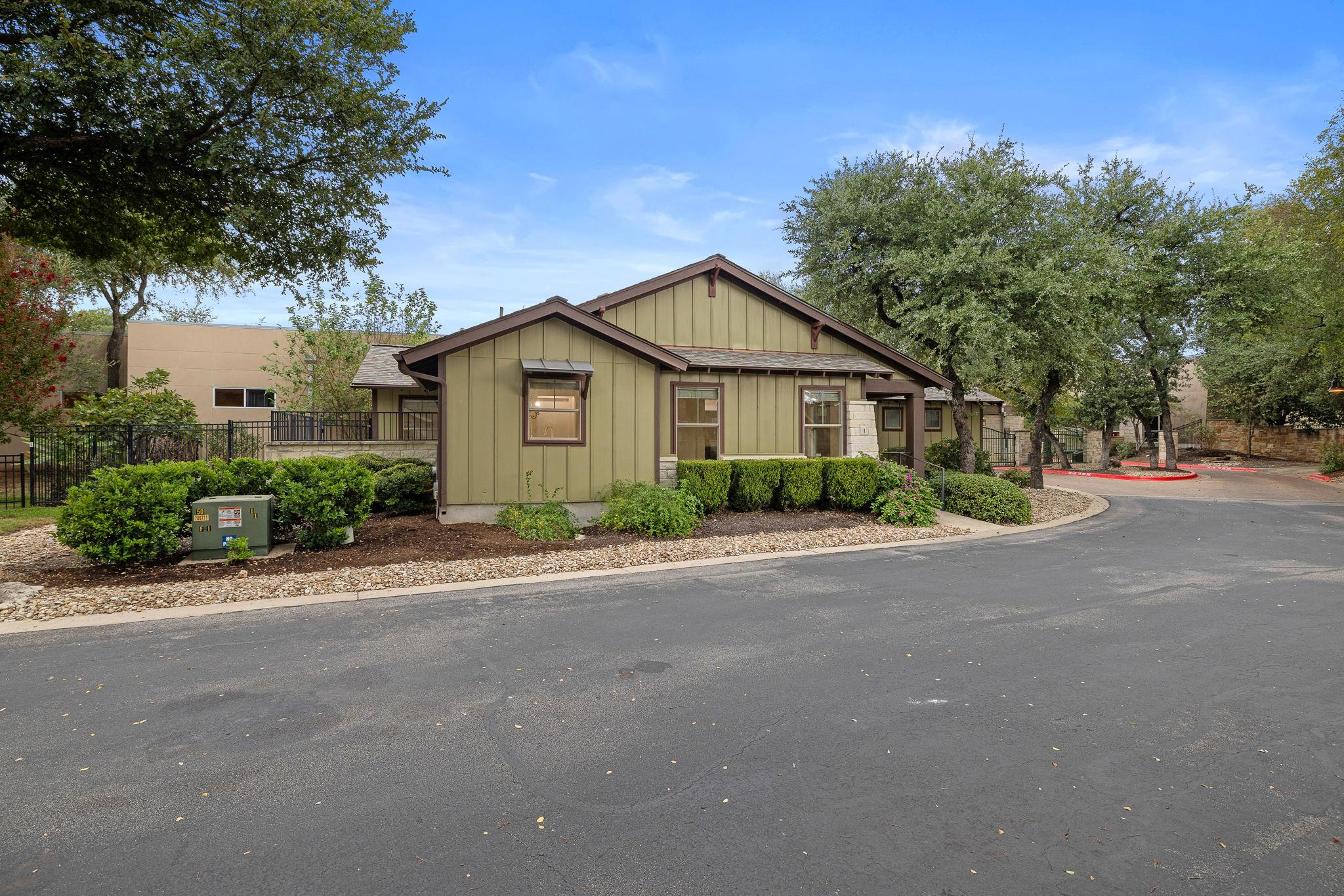 9707 Anderson Mill Rd # 1, Austin, TX 78750