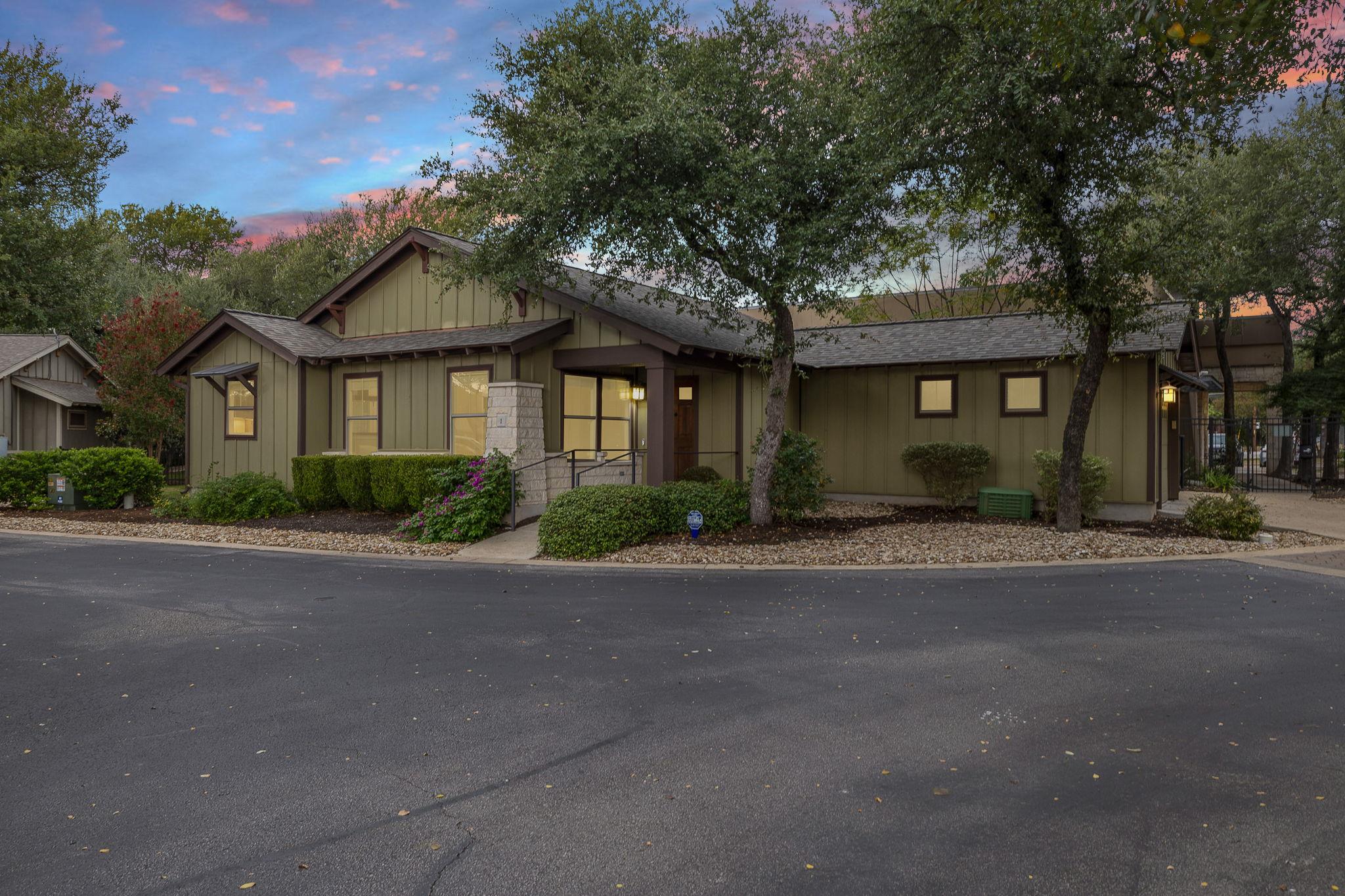 9707 Anderson Mill Rd # 1, Austin, TX 78750