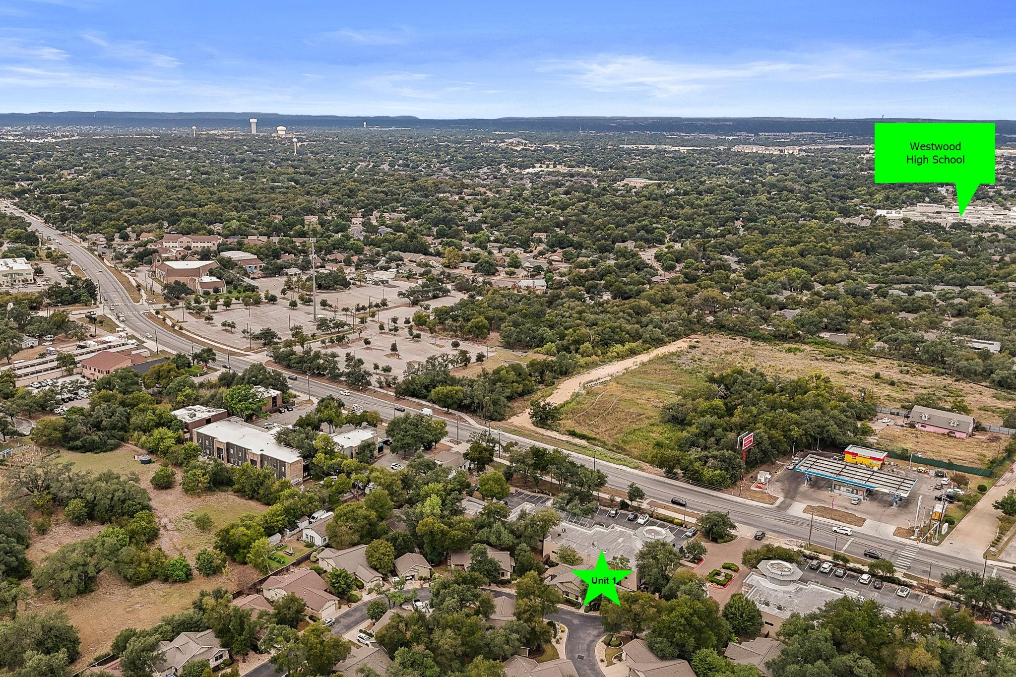 9707 Anderson Mill Rd # 1, Austin, TX 78750