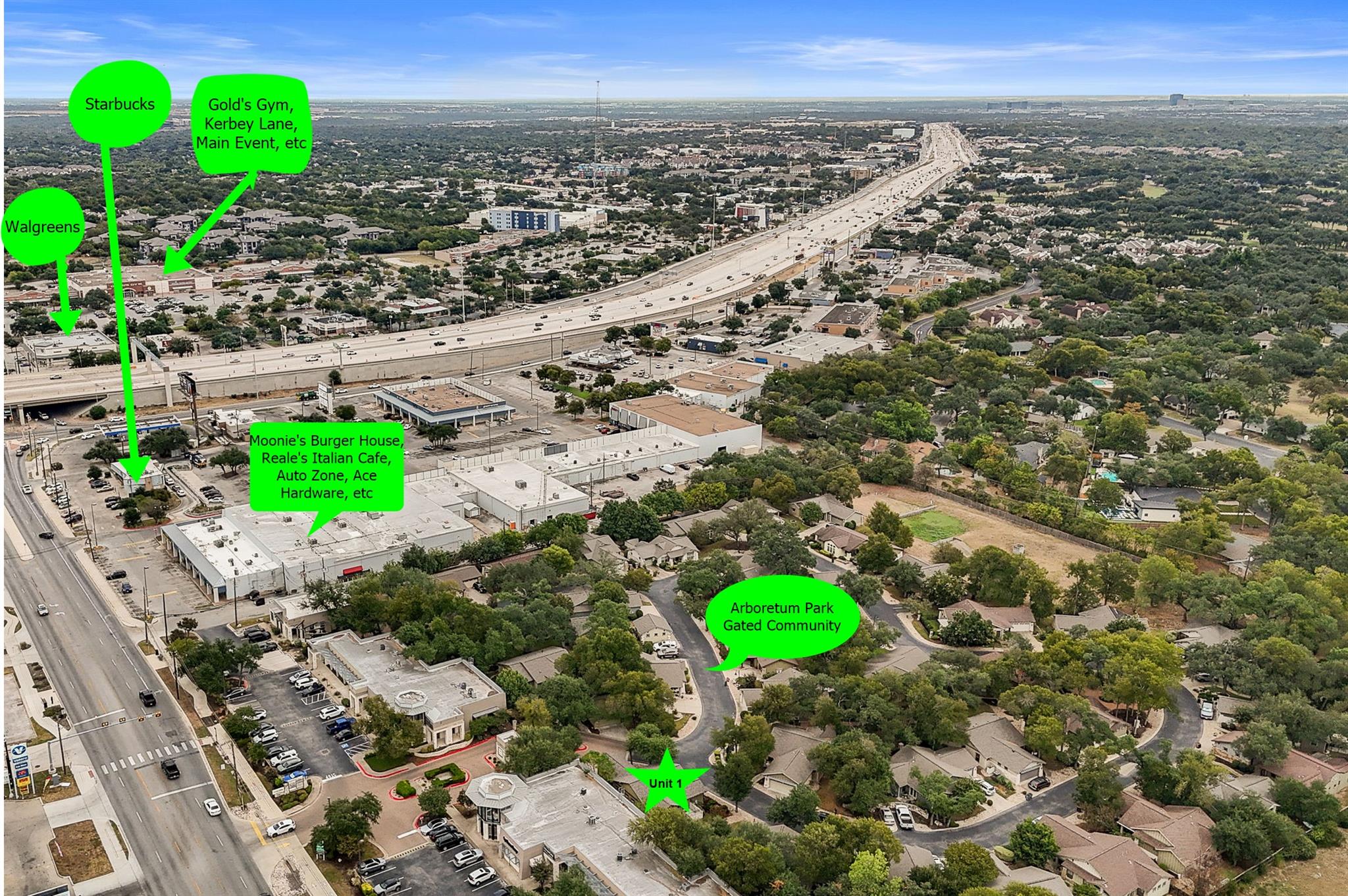 9707 Anderson Mill Rd # 1, Austin, TX 78750