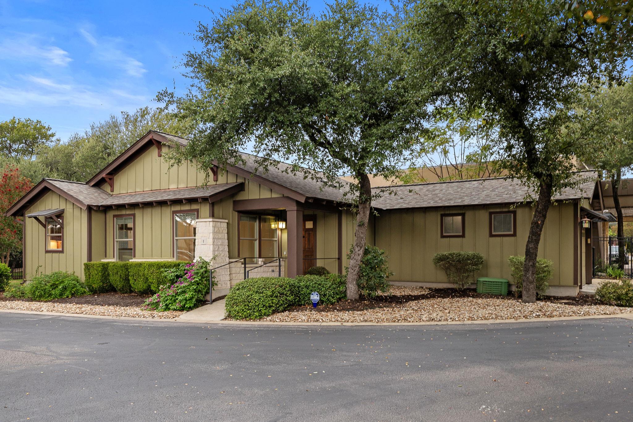 9707 Anderson Mill Rd # 1, Austin, TX 78750