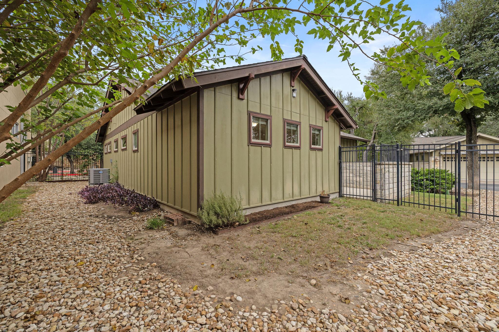 9707 Anderson Mill Rd # 1, Austin, TX 78750