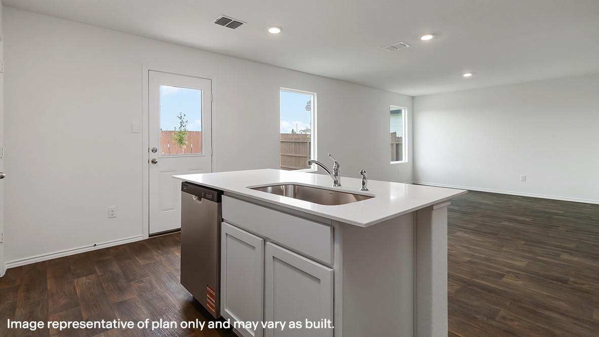 117 Wyatt Way, Jarrell, TX 76537