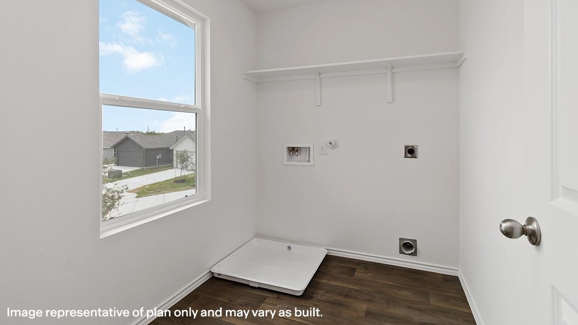 117 Wyatt Way, Jarrell, TX 76537