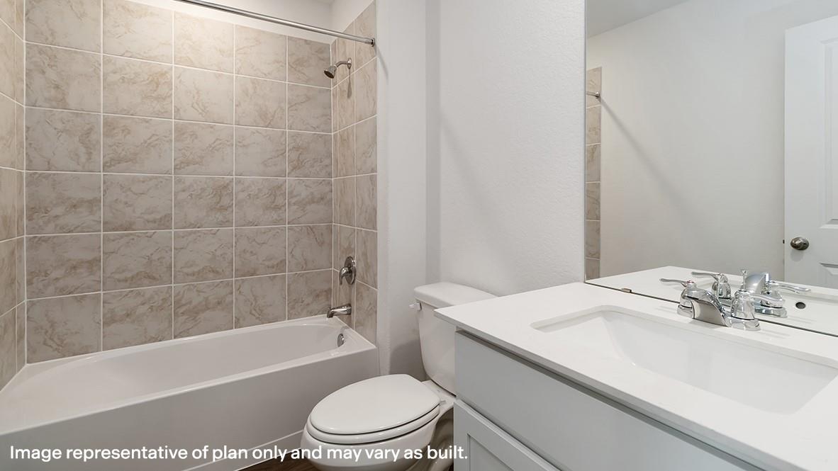 117 Wyatt Way, Jarrell, TX 76537