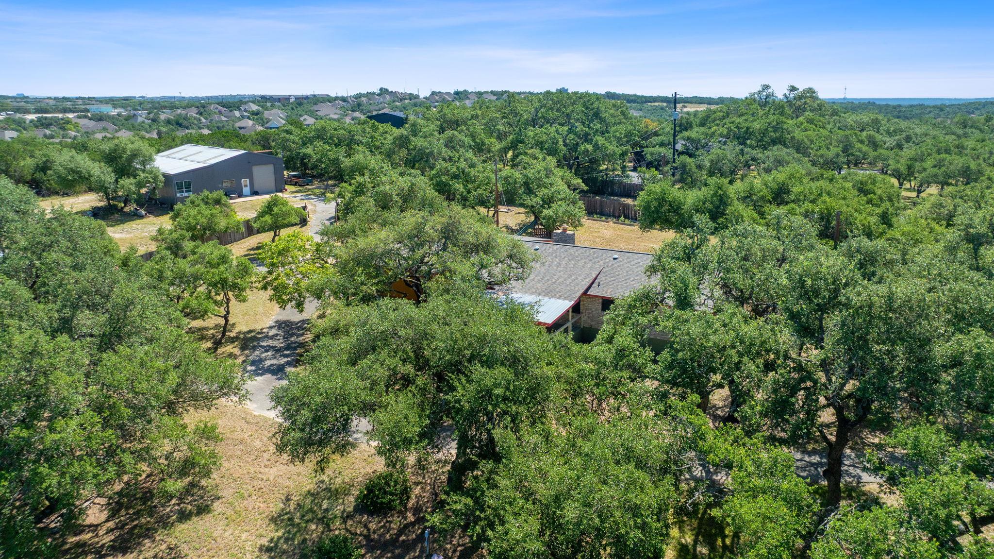 8705 S View Rd, Austin, TX 78737