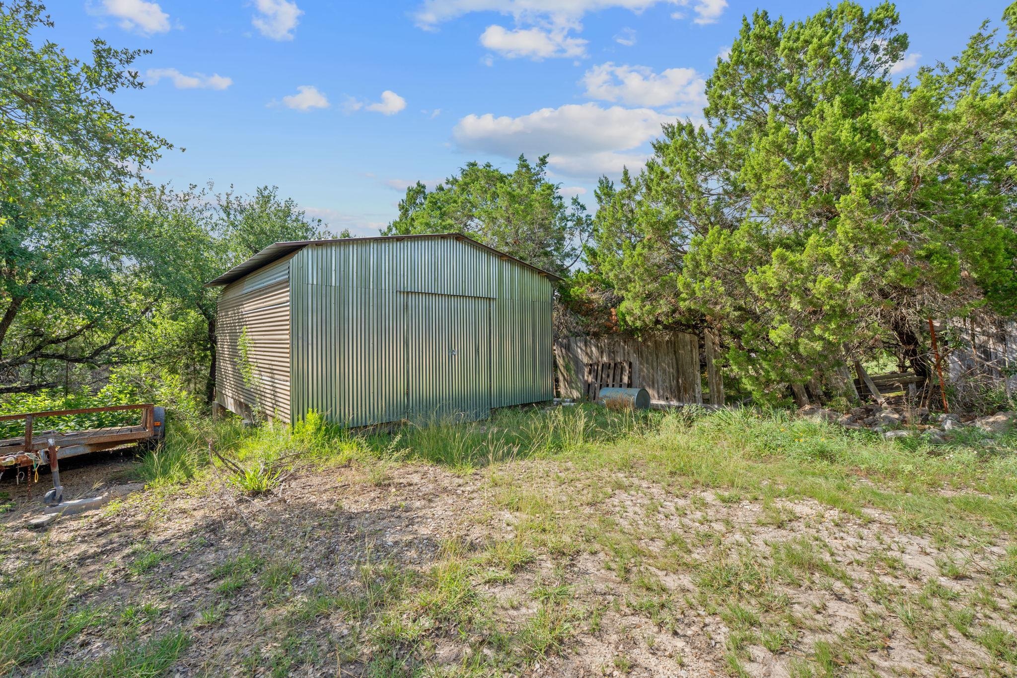 8705 S View Rd, Austin, TX 78737