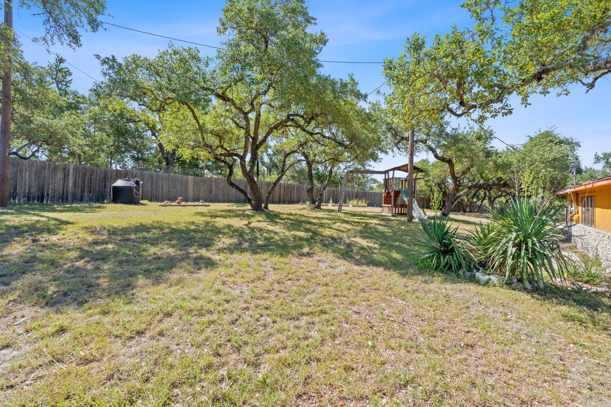 8705 S View Rd, Austin, TX 78737