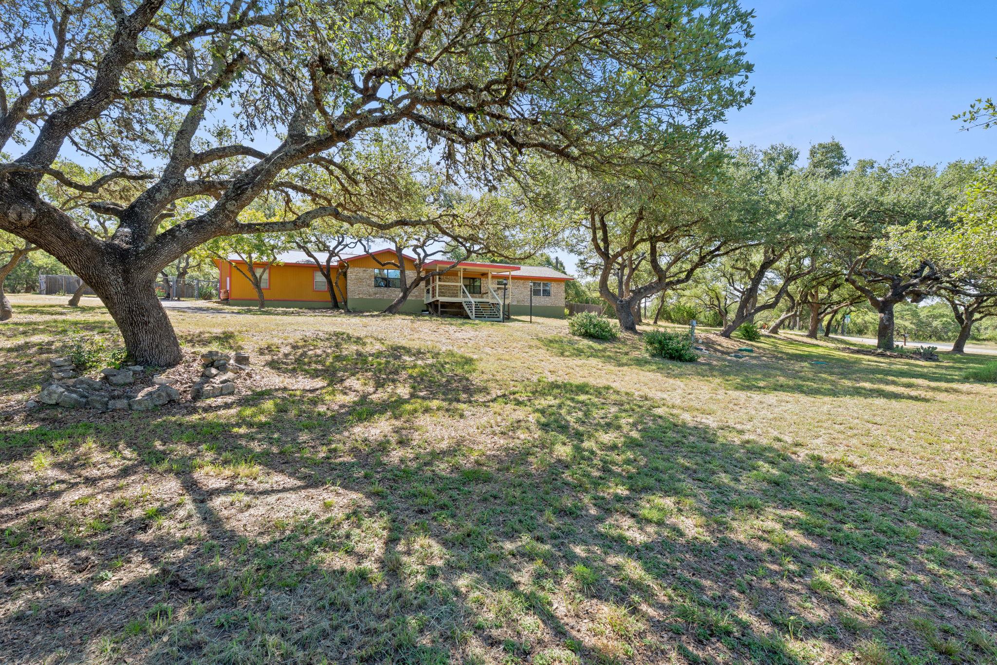 8705 S View Rd, Austin, TX 78737