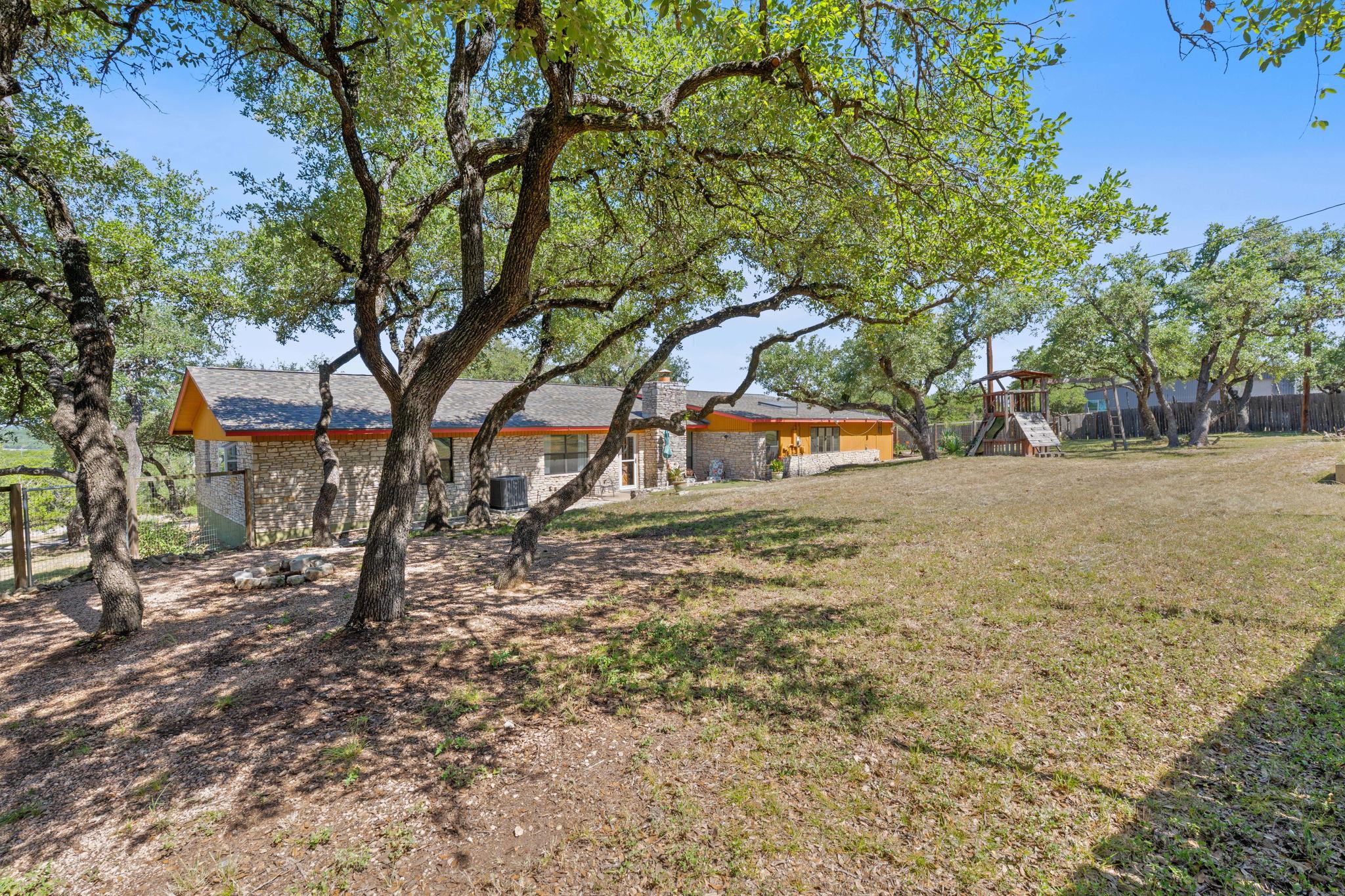 8705 S View Rd, Austin, TX 78737