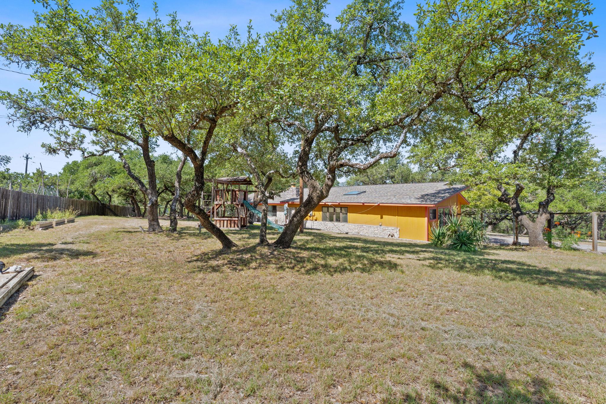 8705 S View Rd, Austin, TX 78737