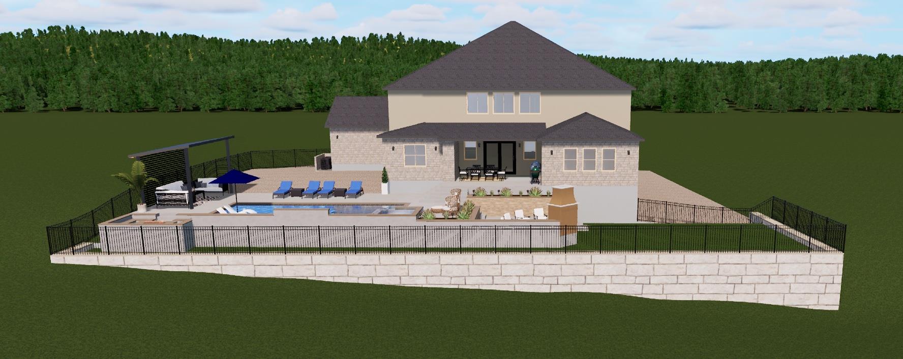 6817 Davenport Divide Rd, Austin, TX 78738