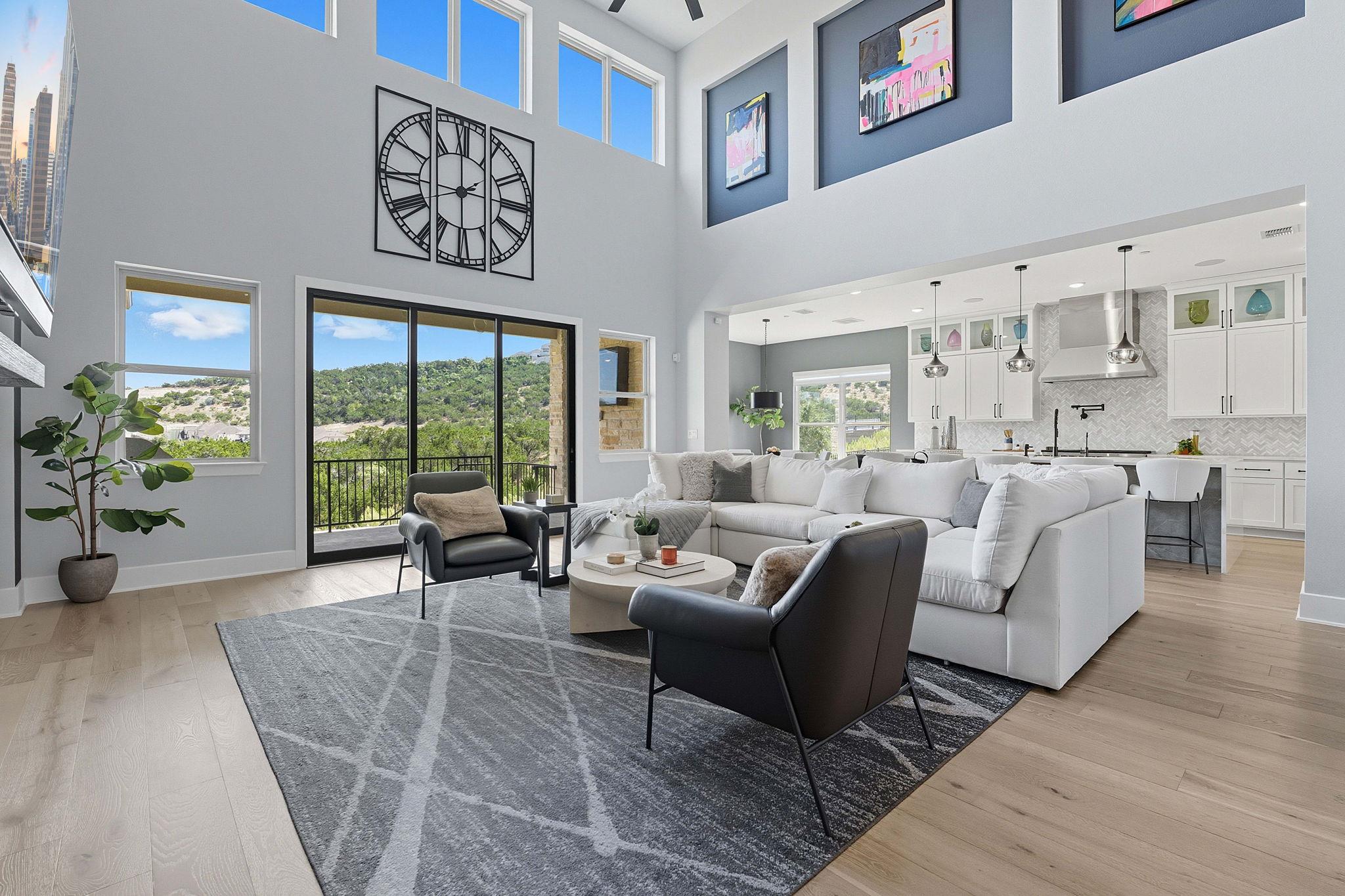 6817 Davenport Divide Rd, Austin, TX 78738