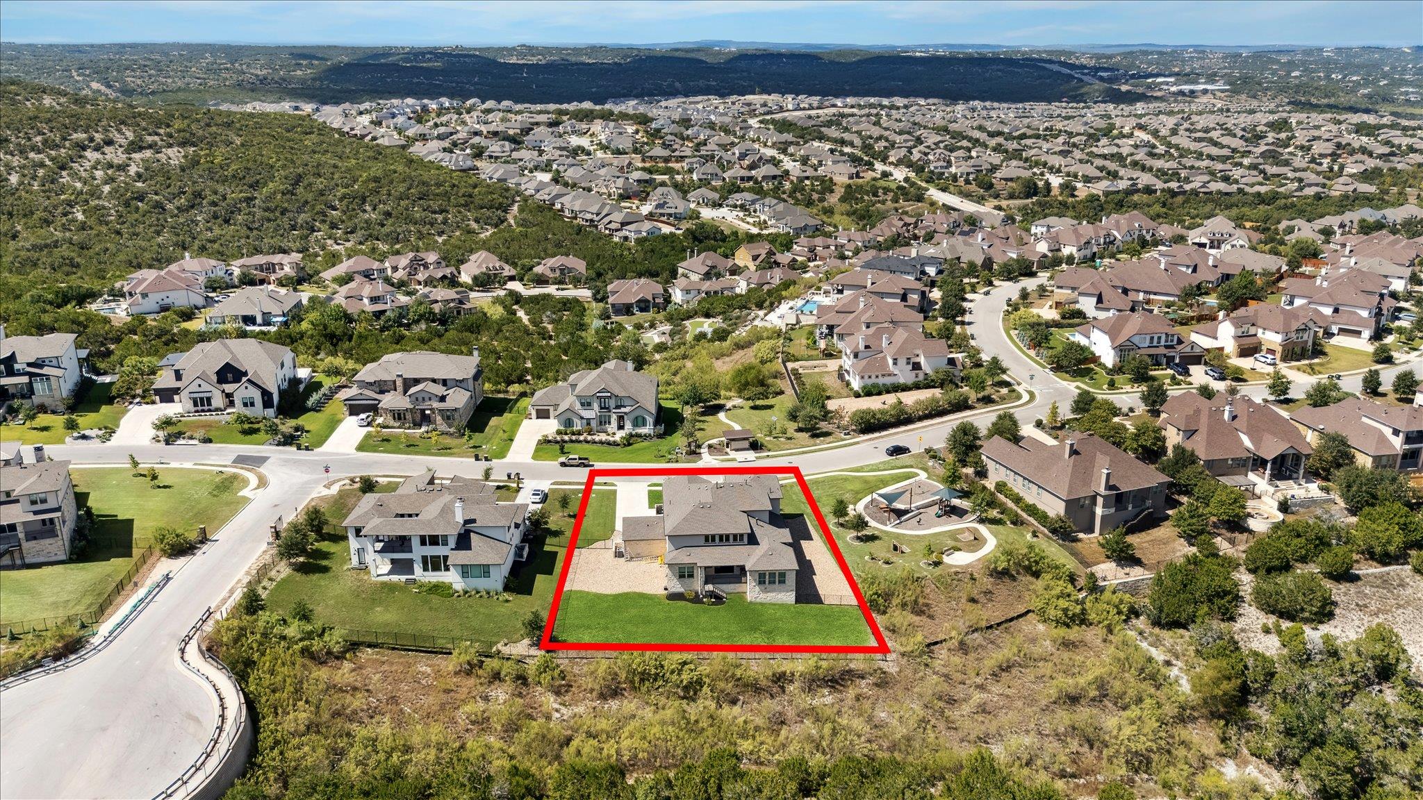 6817 Davenport Divide Rd, Austin, TX 78738