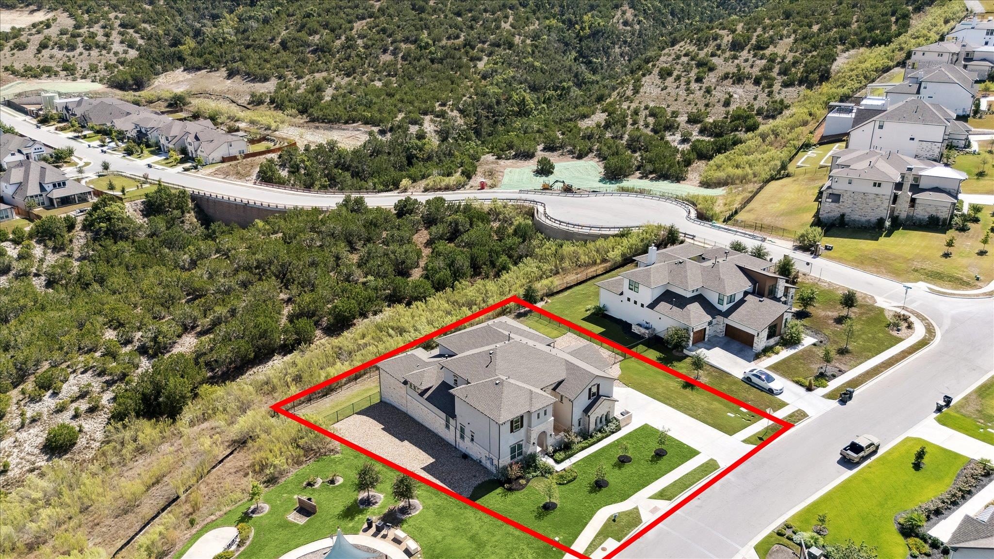 6817 Davenport Divide Rd, Austin, TX 78738