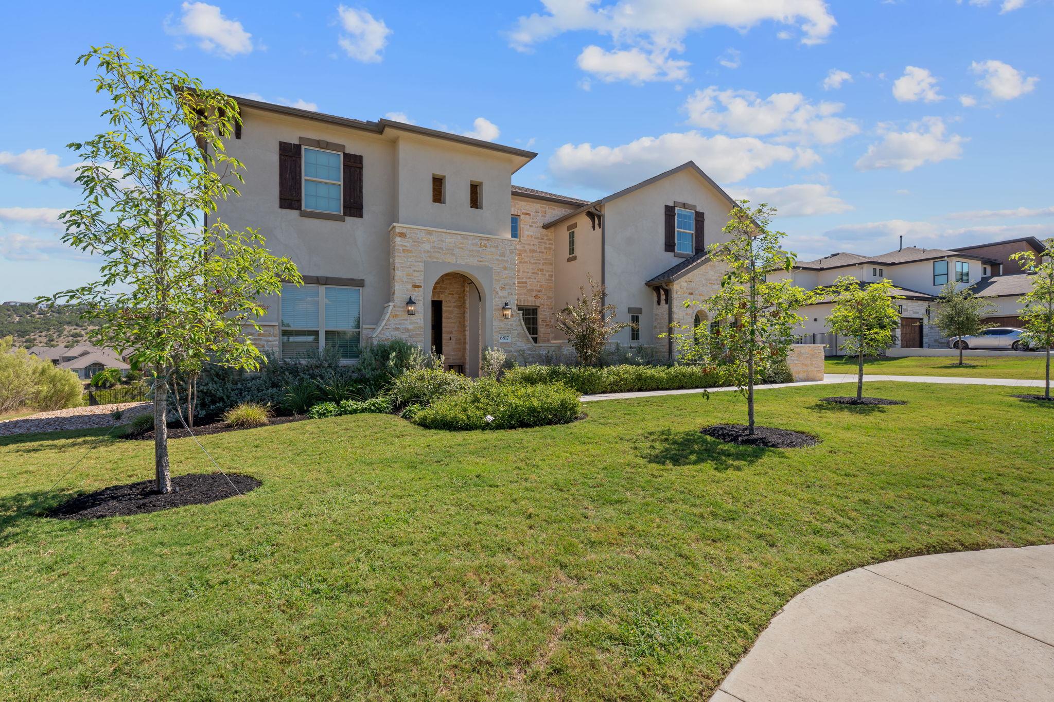 6817 Davenport Divide Rd, Austin, TX 78738