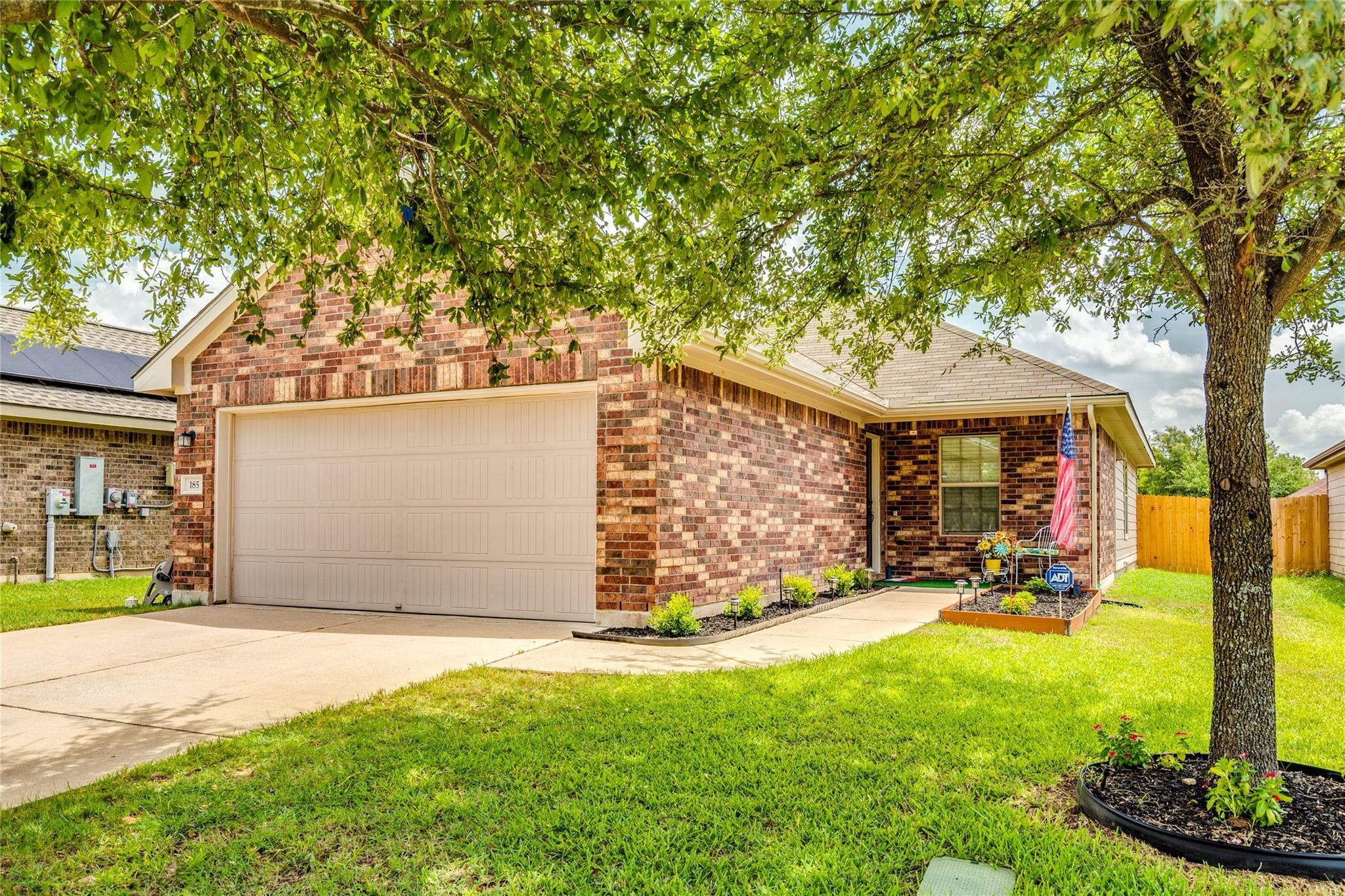 185 Housefinch Loop, Leander, TX 78641