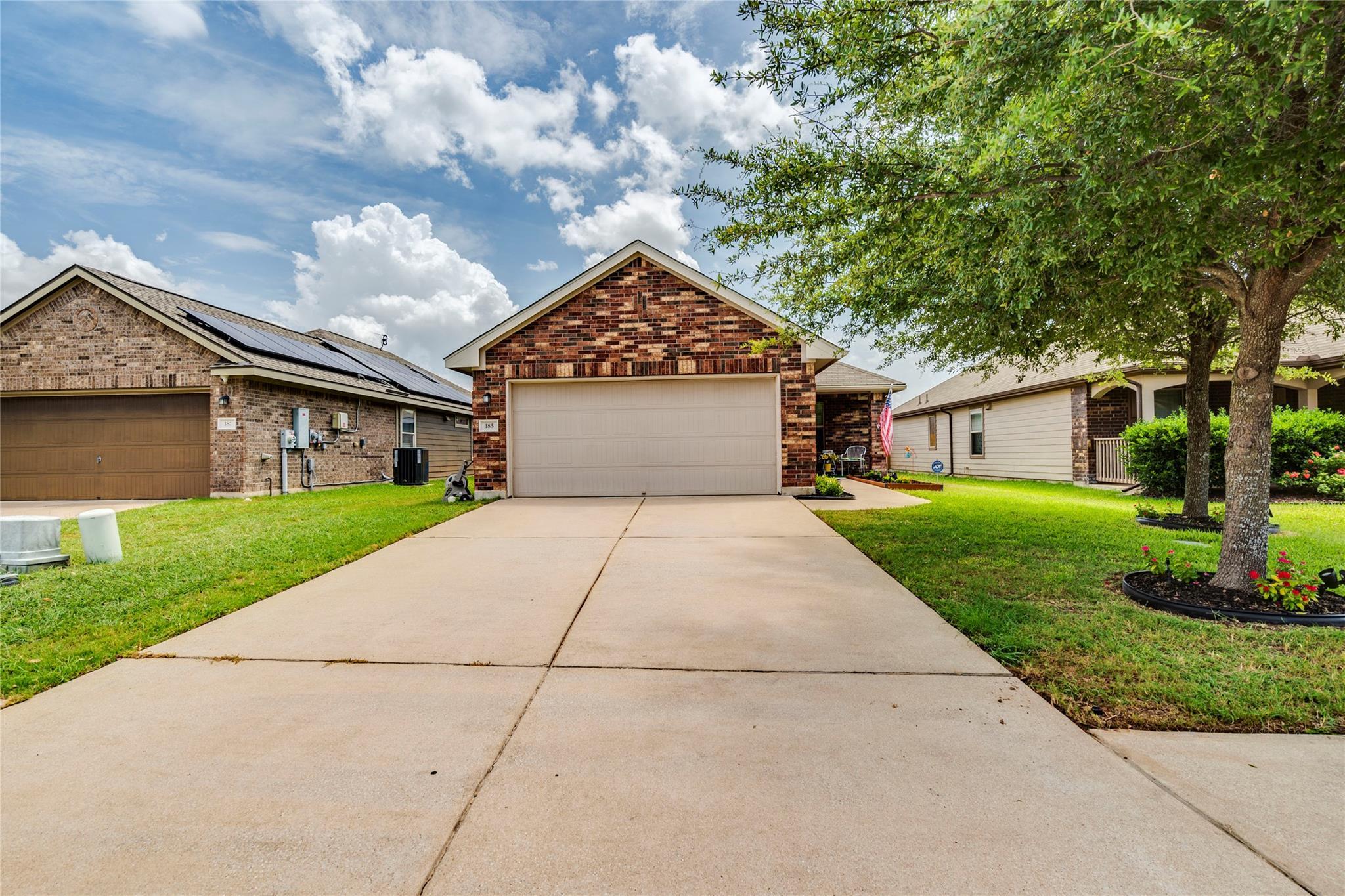 185 Housefinch Loop, Leander, TX 78641
