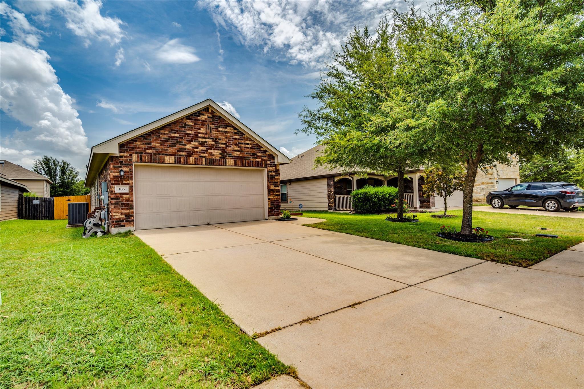 185 Housefinch Loop, Leander, TX 78641