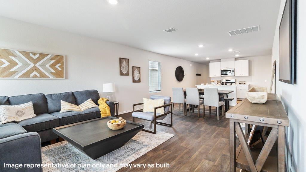 113 Wyatt Way, Jarrell, TX 76537