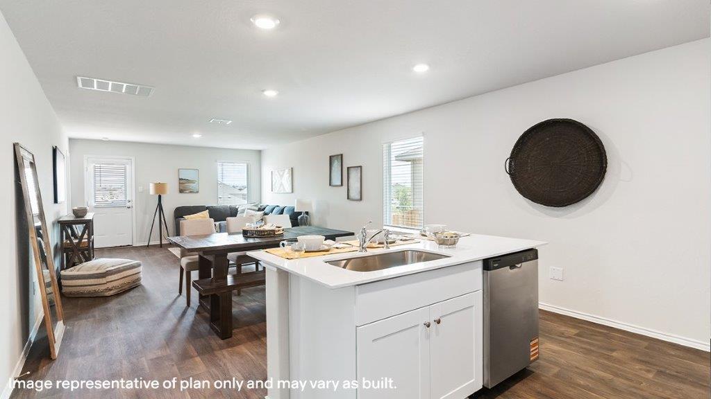 113 Wyatt Way, Jarrell, TX 76537