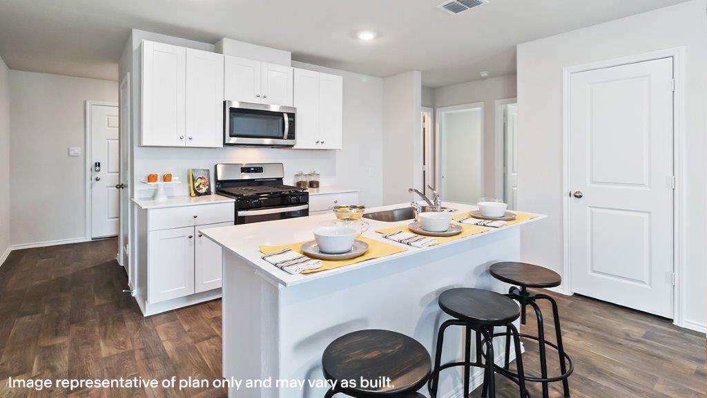 113 Wyatt Way, Jarrell, TX 76537