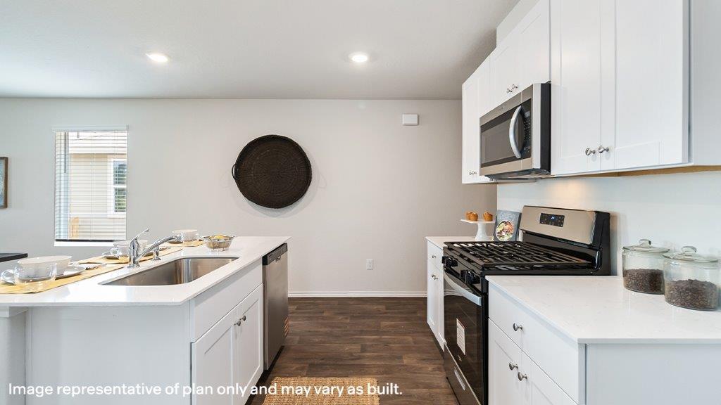 113 Wyatt Way, Jarrell, TX 76537