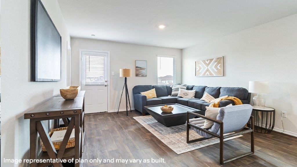 113 Wyatt Way, Jarrell, TX 76537