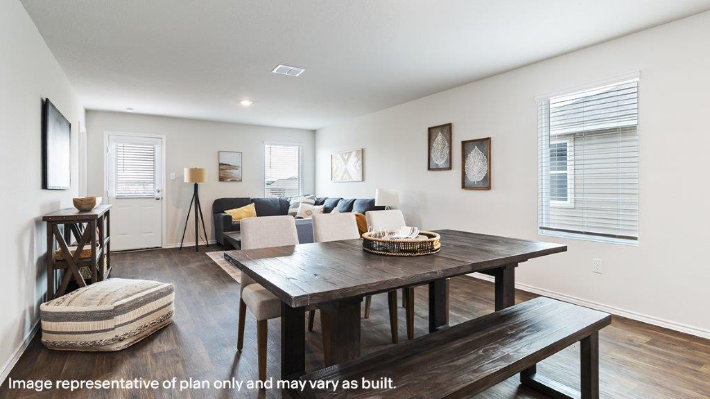 113 Wyatt Way, Jarrell, TX 76537