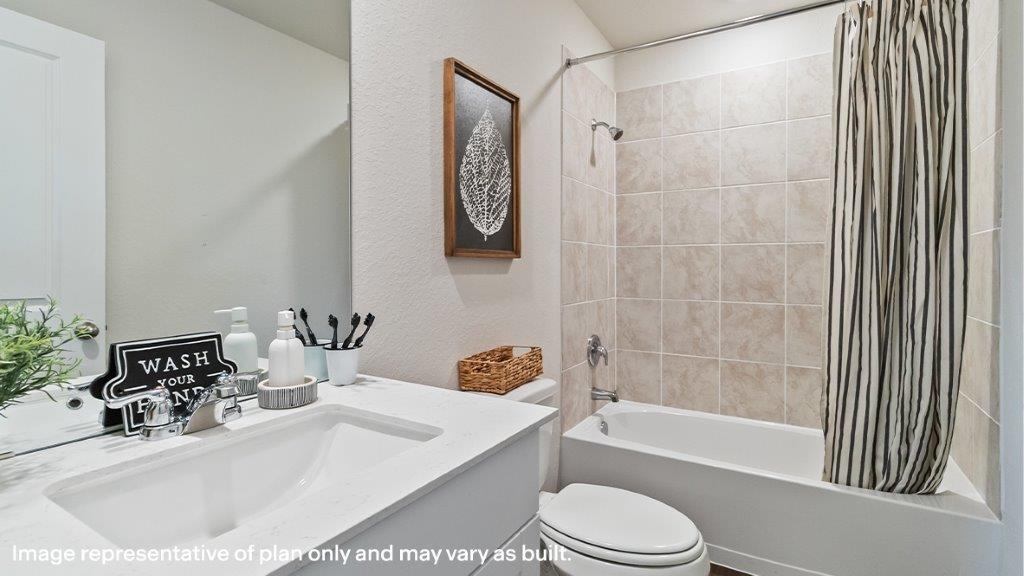 113 Wyatt Way, Jarrell, TX 76537