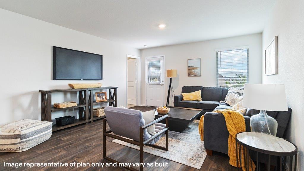 113 Wyatt Way, Jarrell, TX 76537