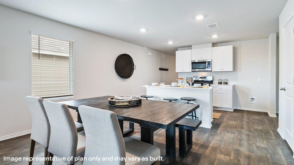 113 Wyatt Way, Jarrell, TX 76537