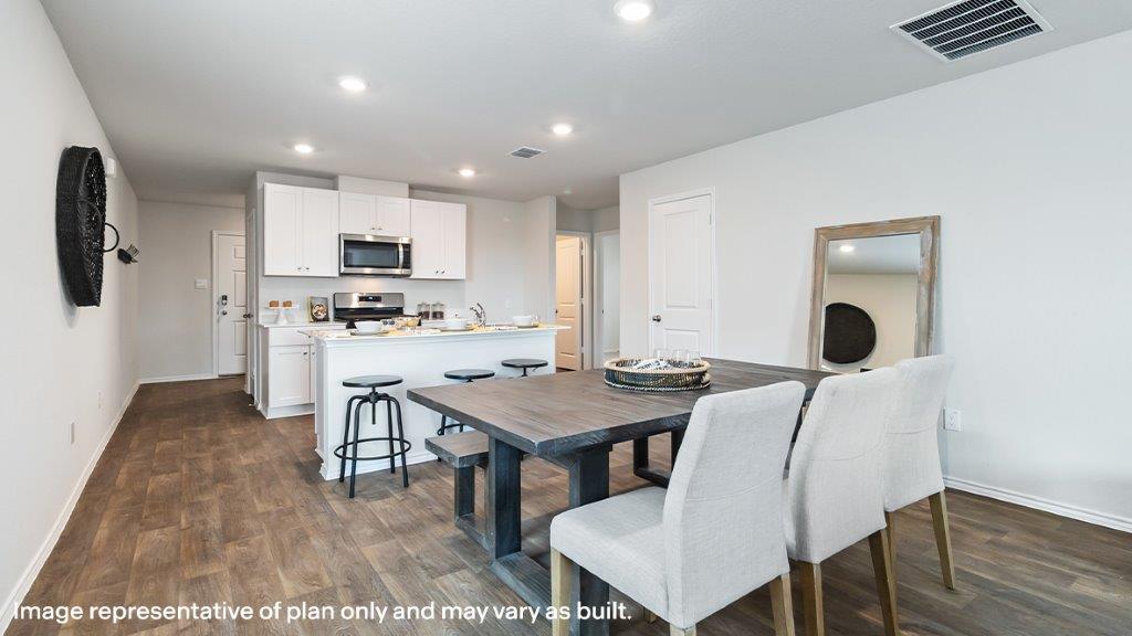 113 Wyatt Way, Jarrell, TX 76537