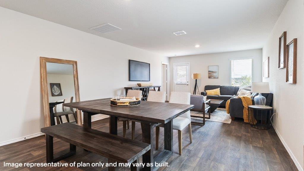 113 Wyatt Way, Jarrell, TX 76537