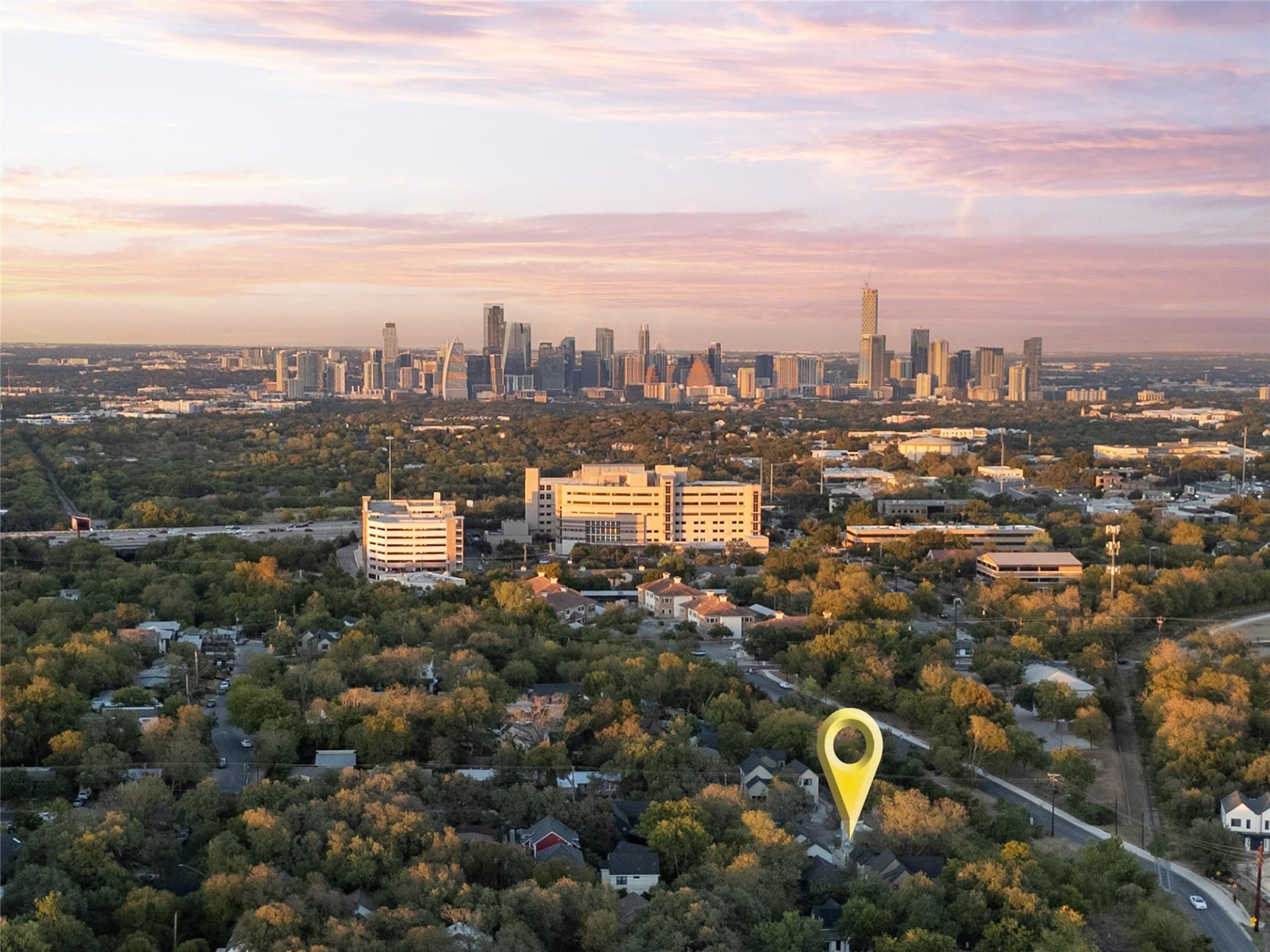 901 Redd St # 2, Austin, TX 78745