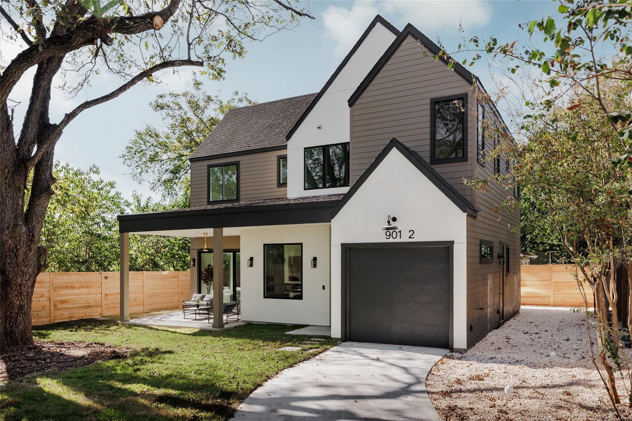 901 Redd St # 2, Austin, TX 78745