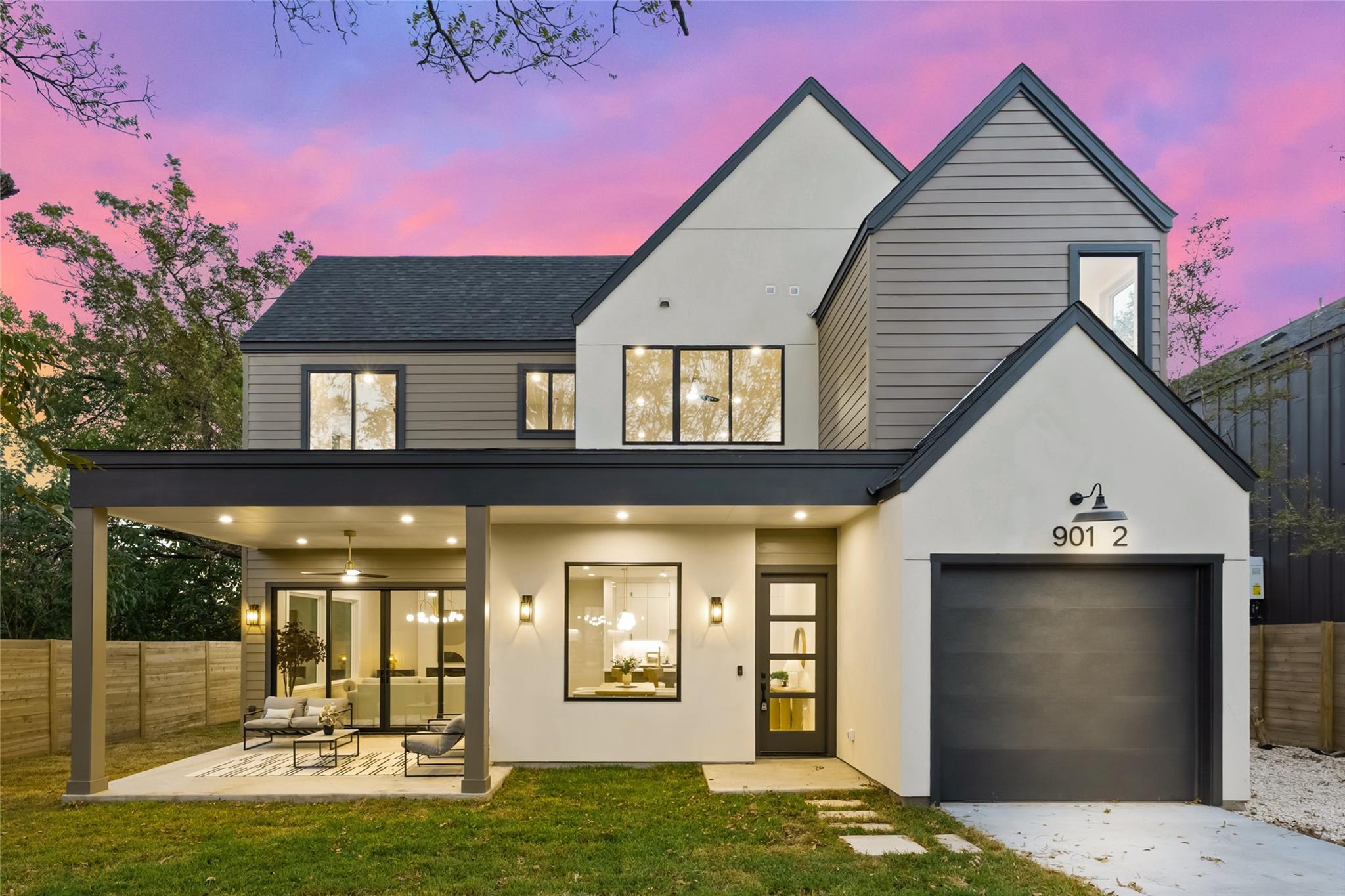 901 Redd St # 2, Austin, TX 78745