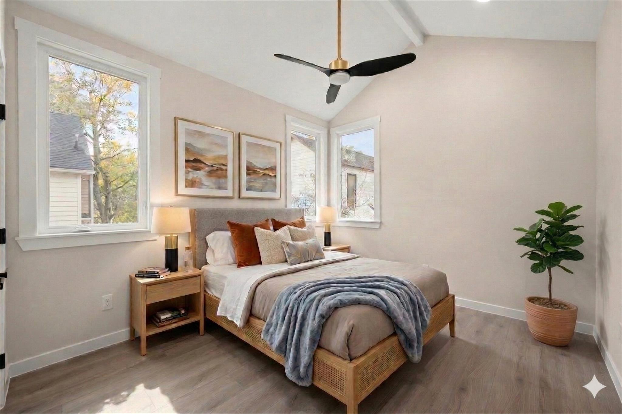 901 Redd St, Austin, TX 78745