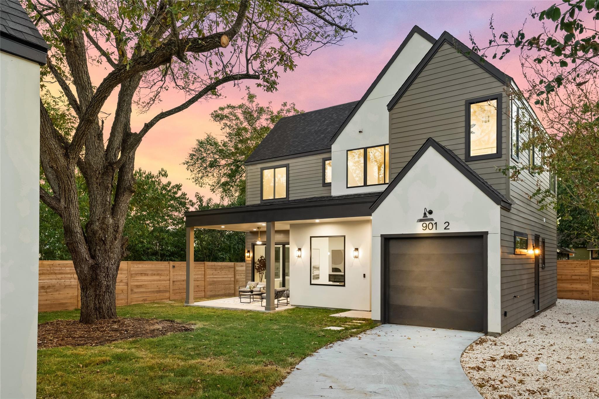 901 Redd St # 2, Austin, TX 78745