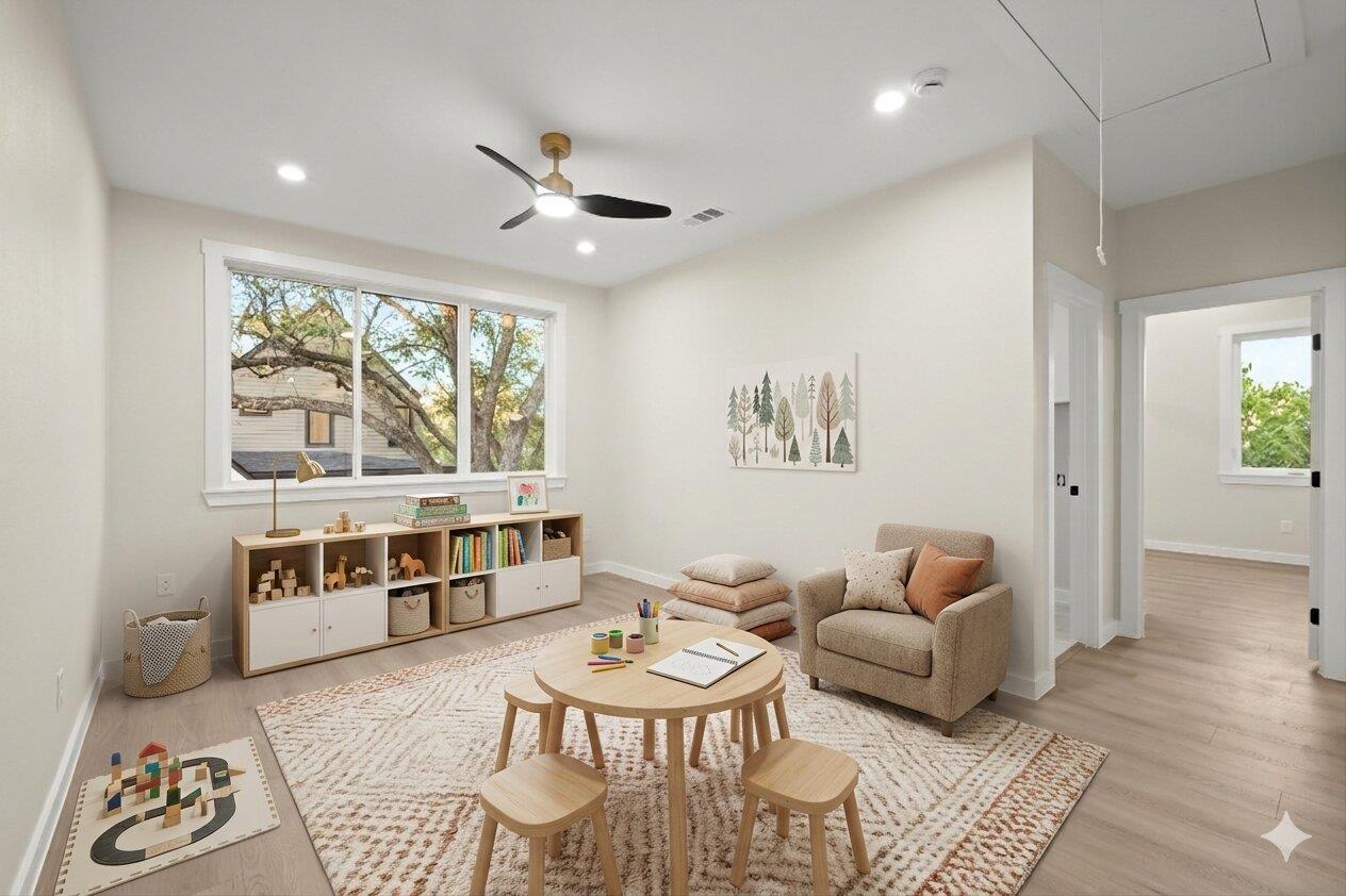 901 Redd St, Austin, TX 78745