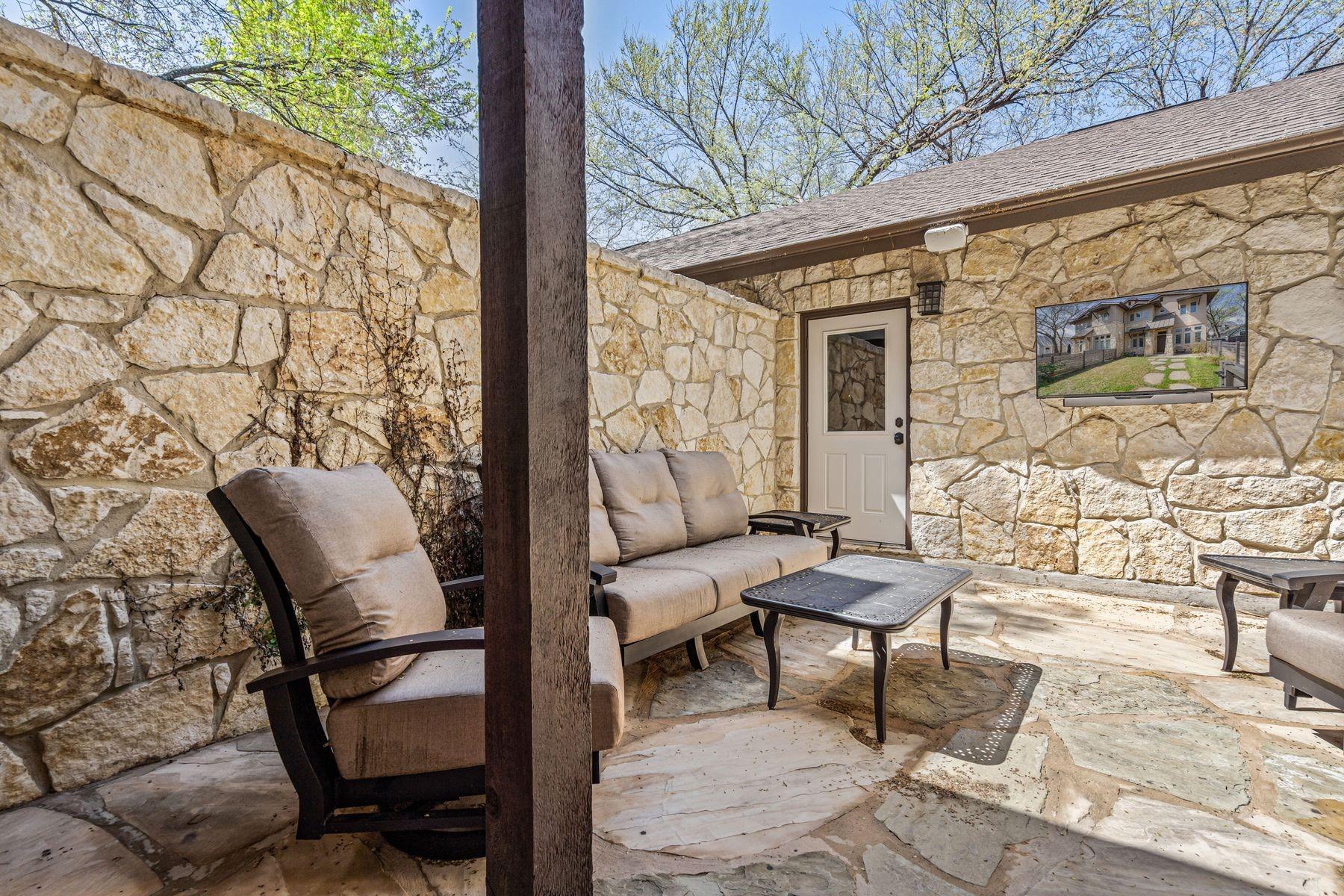 2002 Kinney Ave # B, Austin, TX 78704