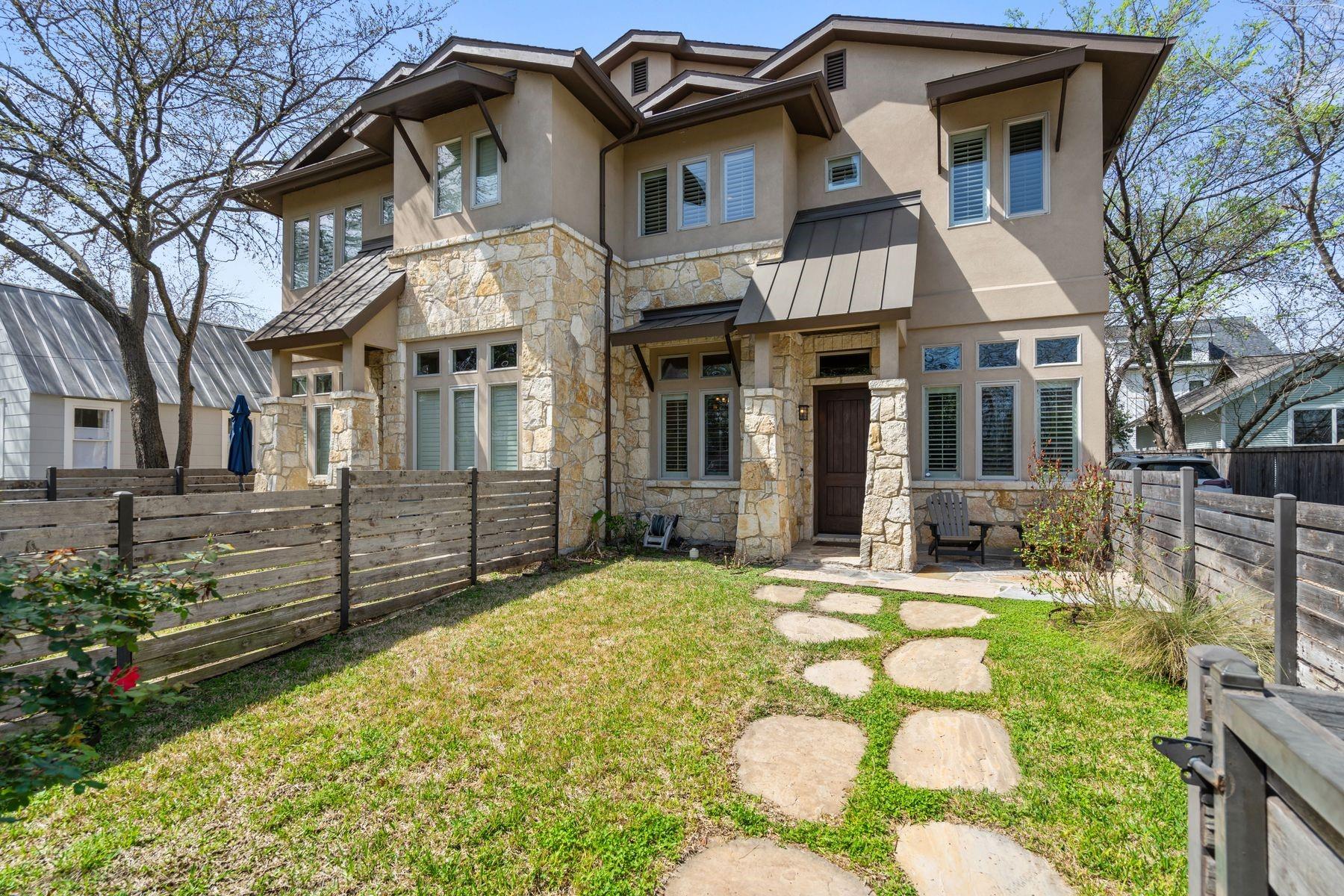 2002 Kinney Ave # B, Austin, TX 78704