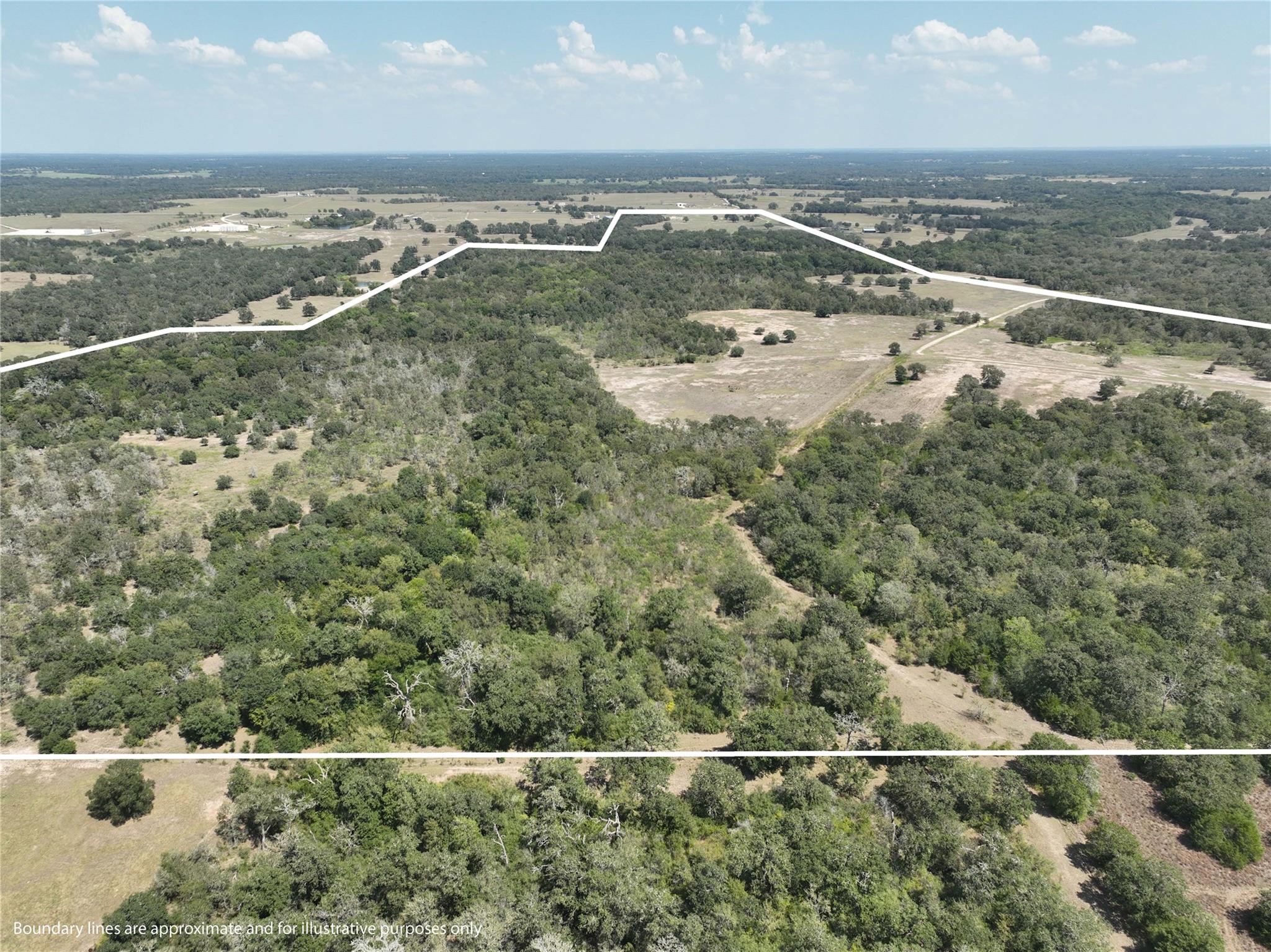 TBD(+/- 237.91 AC) HWY 36 S, Caldwell, TX 77836
