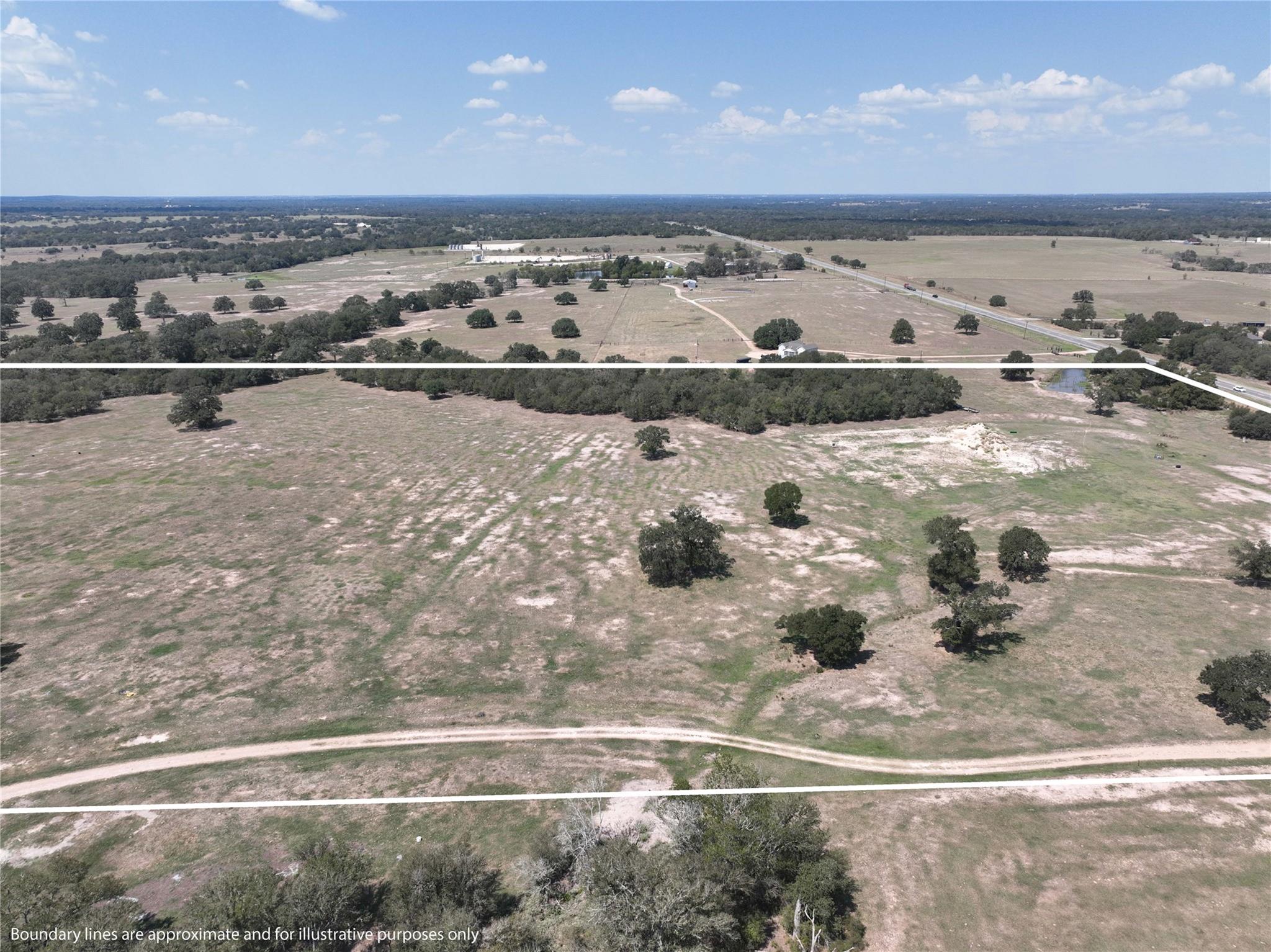 TBD(+/- 237.91 AC) HWY 36 S, Caldwell, TX 77836