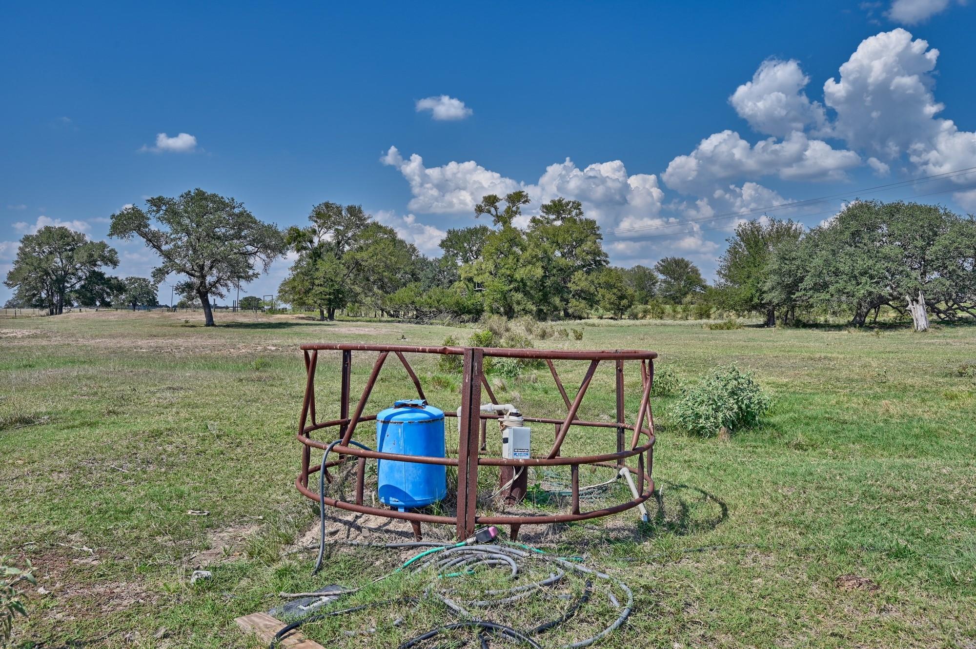 TBD(+/- 237.91 AC) HWY 36 S, Caldwell, TX 77836