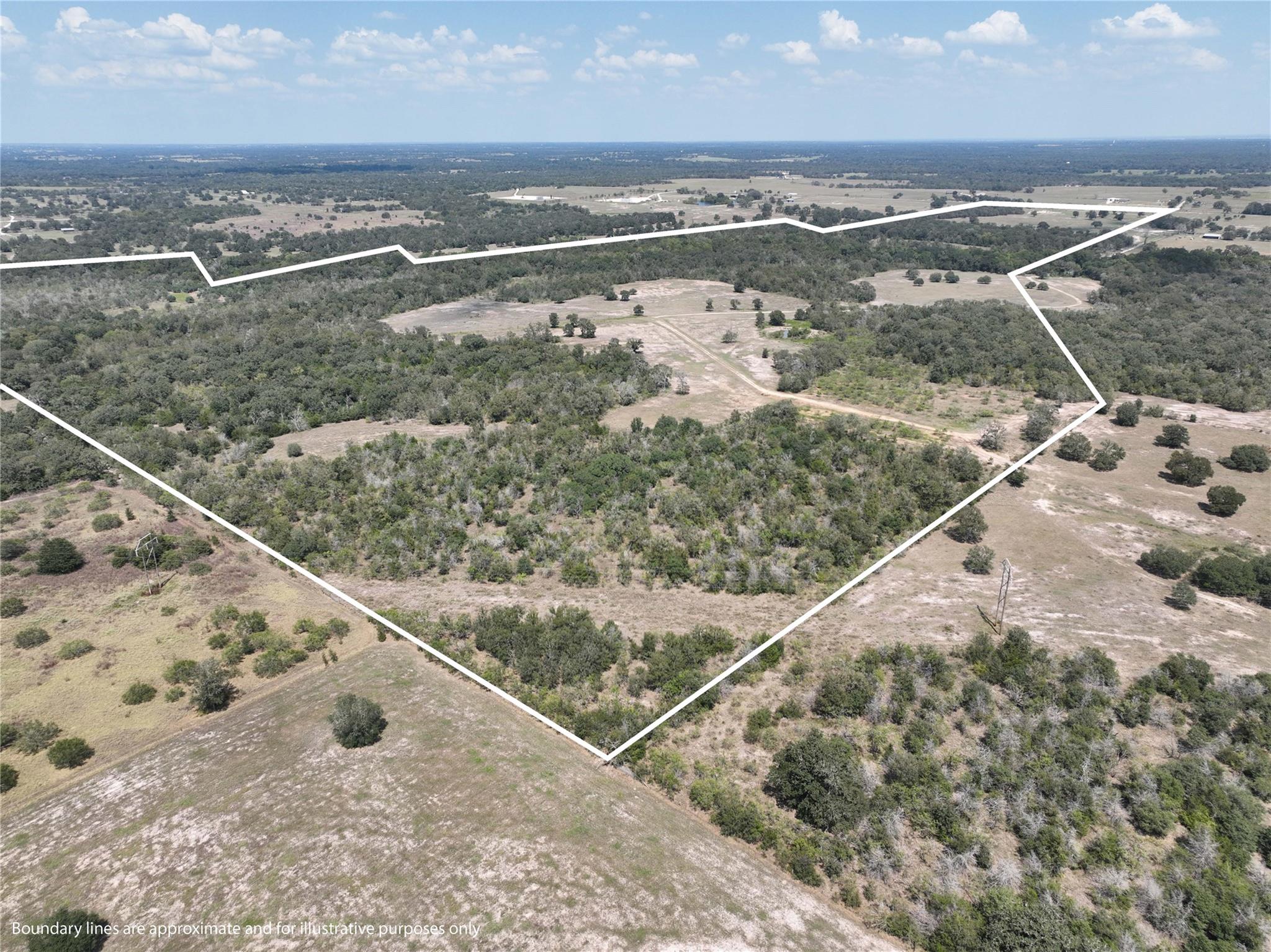 TBD(+/- 237.91 AC) HWY 36 S, Caldwell, TX 77836